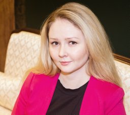 Anna V. Kalyuzhnaya