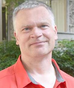Thomas Eissenberg