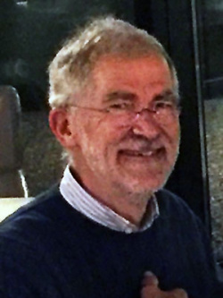 Wouter Lamers