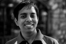 Shriram Rajagopalan