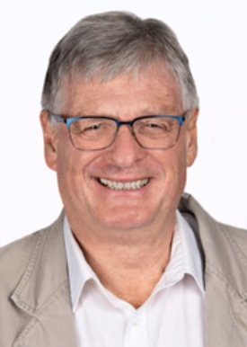 Robert Reeve
