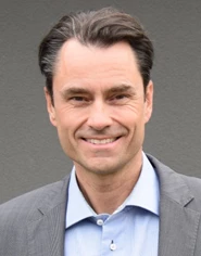 Magnus Sjogren
