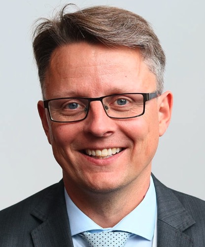 Sigurd Broesby-Olsen