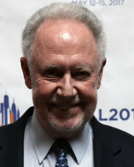 Michael J. Keating