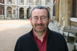 Terry Cannon