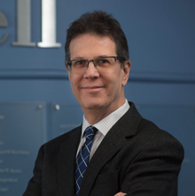 Robert F. Margolskee