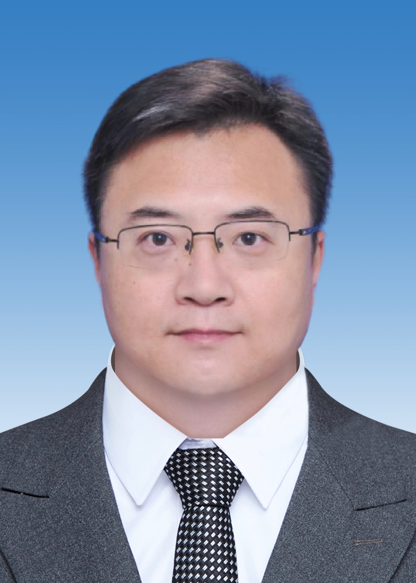 Weihua Xu
