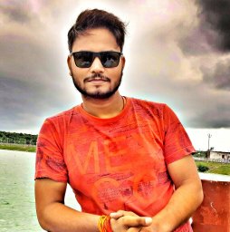 Akhilesh Tripathi