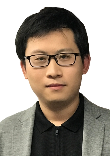 Jianlong Fu