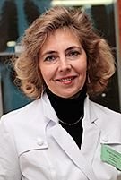 галина львовна бородина