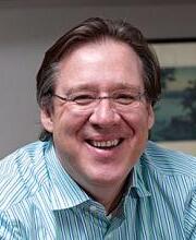 Gregory Verdine