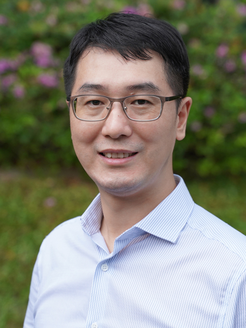 Xipeng Tan