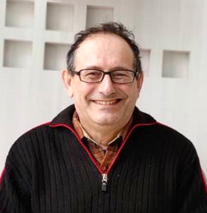 Baruch Rosenstein