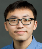 Yupeng Chen