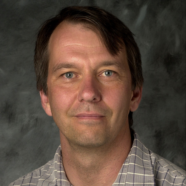 Mark Brzezinski