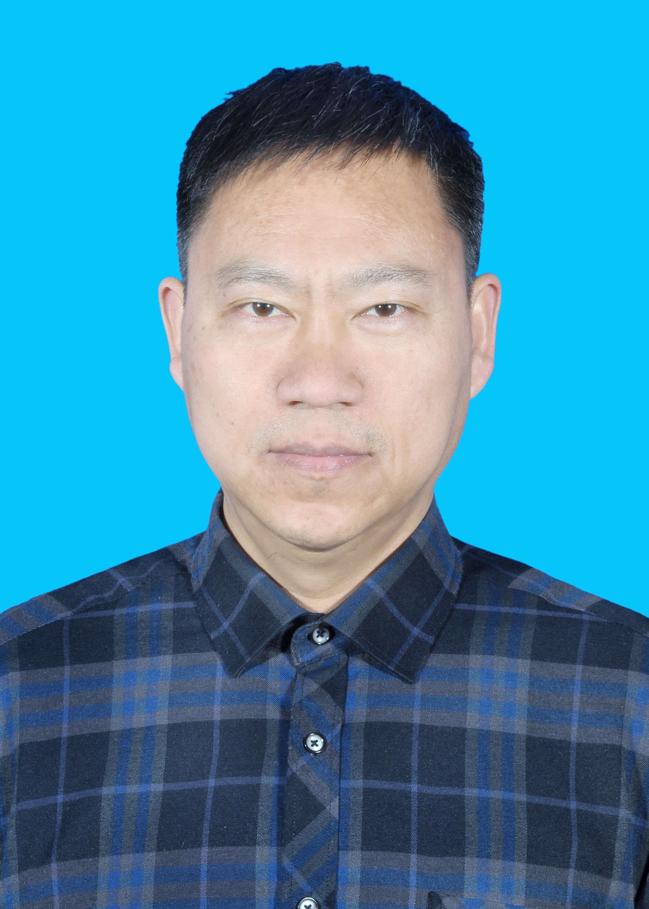 Shuliang Liu