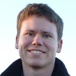 Jesper Blafoss Ingvardson