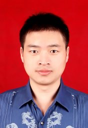 Wenchuan Wang