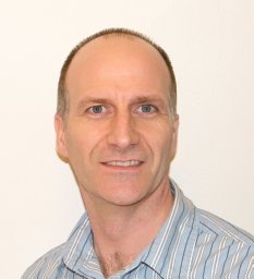Graeme F. Nixon