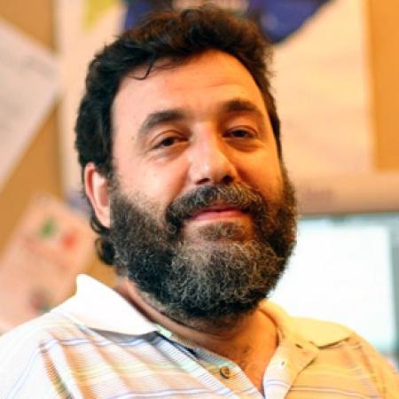 Boris Aronov
