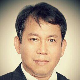 Muslim Muin