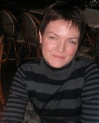 Ilaria Corda