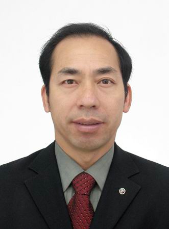 Zhike Lu