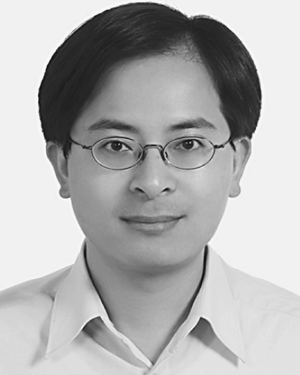 Chi-Hong Wang