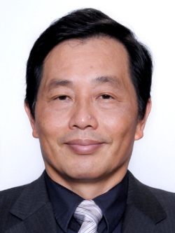 Hwang Chuan Yang
