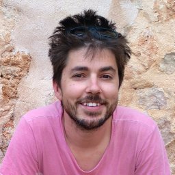 Daniel Argueso