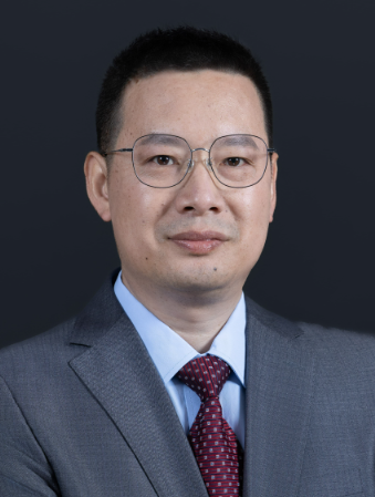 Jianhai Xu