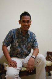 Rizky Yudaruddin