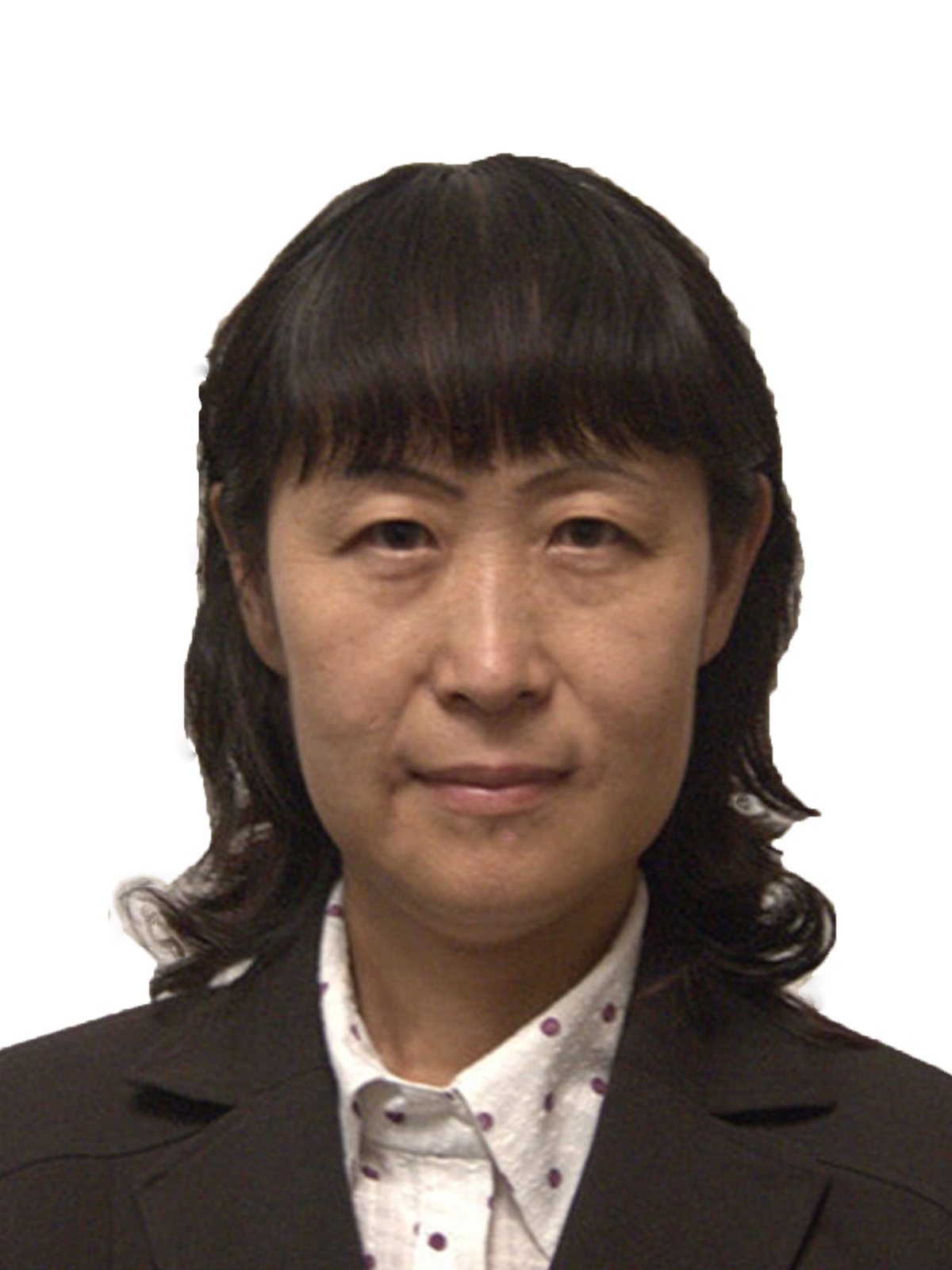 Xiaolian Li