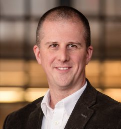 Colin Campbell