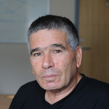 Motty Perry