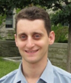 Nathaniel Stern