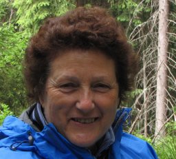 Sylvie Blangy