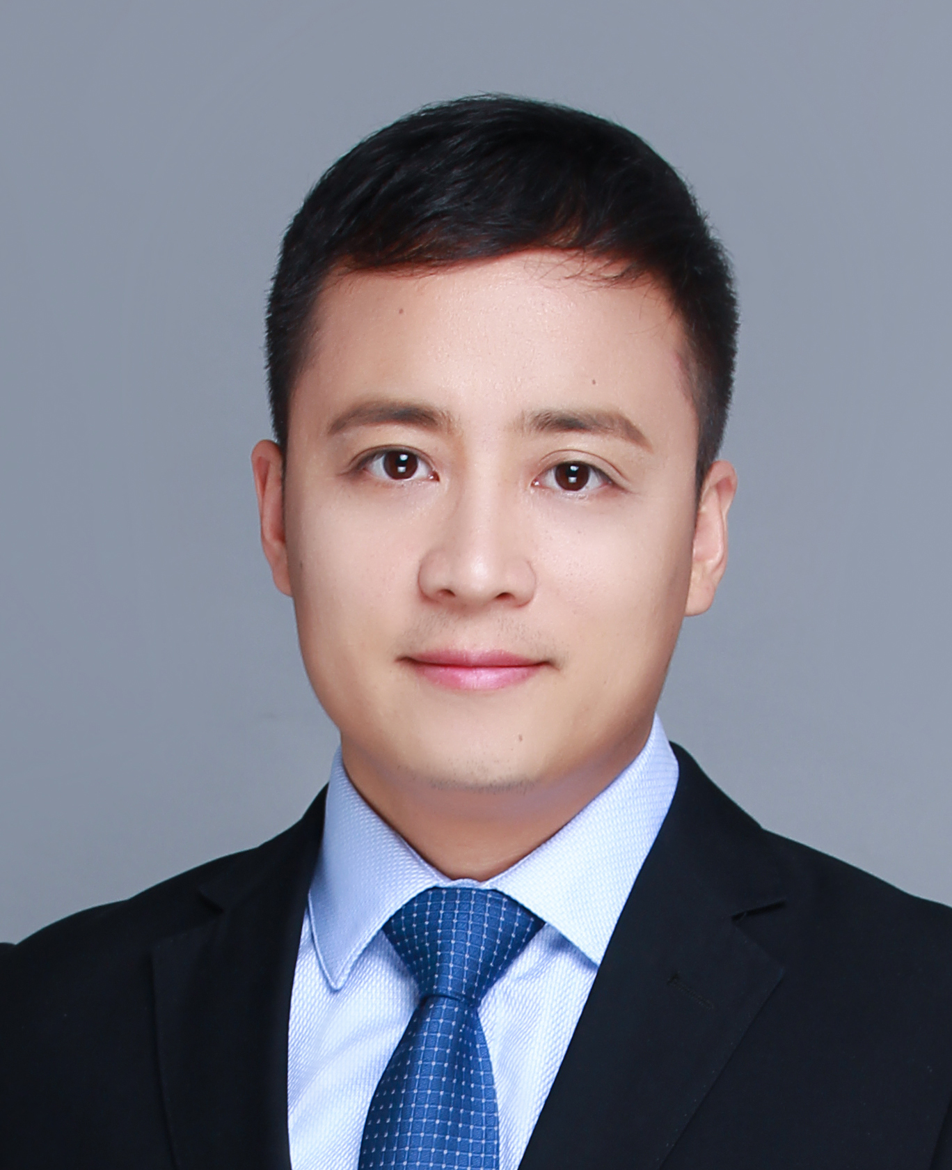 Pengyang Zhao