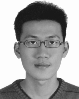 Ming-Guang Chen