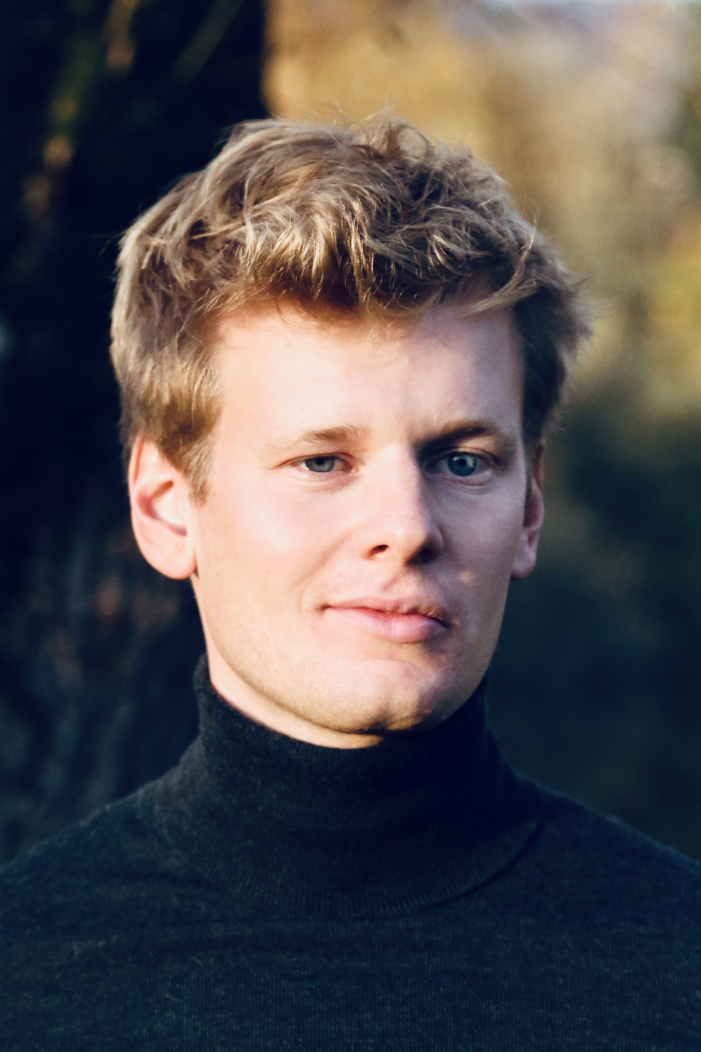 Max B. Paulus