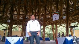 Gustavo Aristizabal