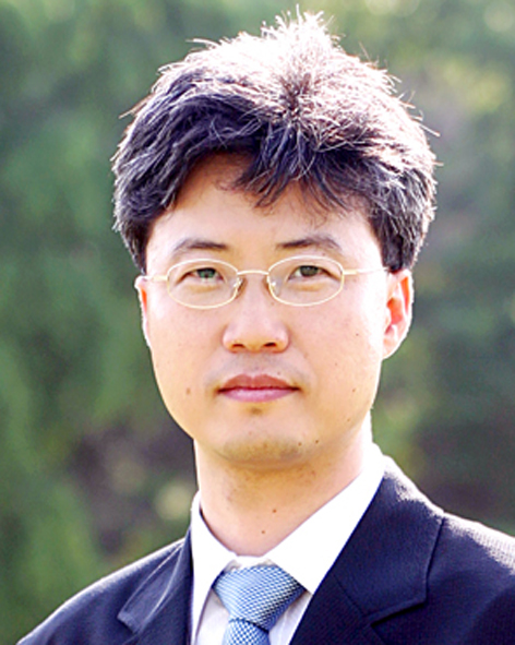 Ganguk Hwang