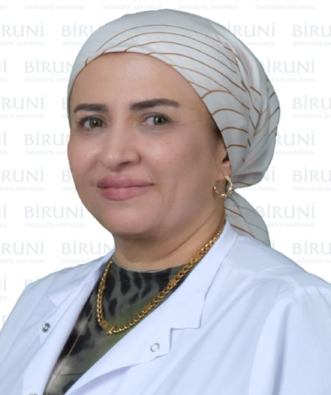 Didem Tastekin