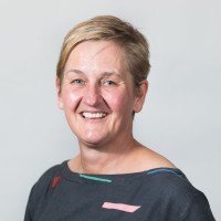 Priscilla Ennals