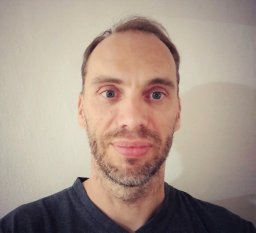 Frederic Tewes