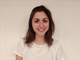 Lucia Martinez-Goyeneche