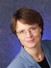Petra Mischnick