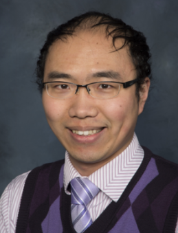 Haoxiang Wang