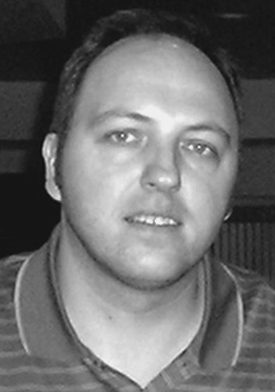 Dirk Ehrentraut