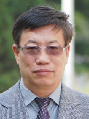 Hongxun Zhang